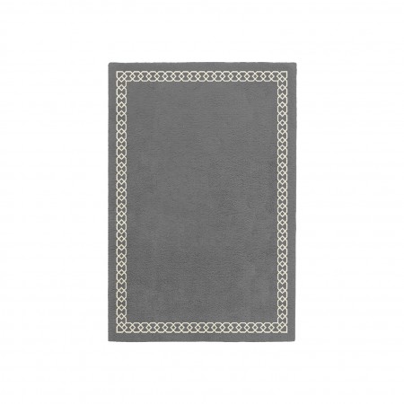 ELITE CHARCOAL GRAY TAPETE