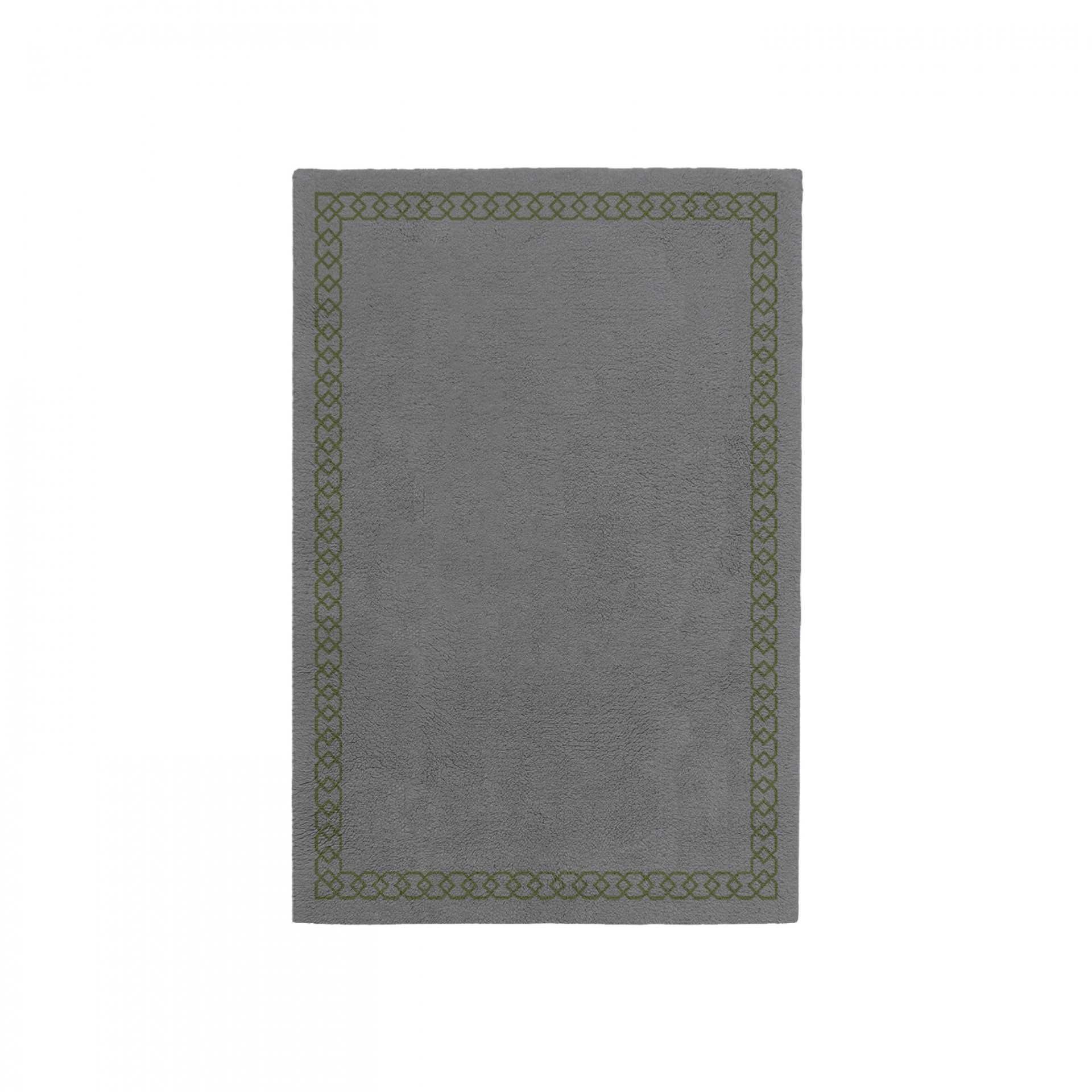 ELITE CHARCOAL GRAY ALFOMBRA