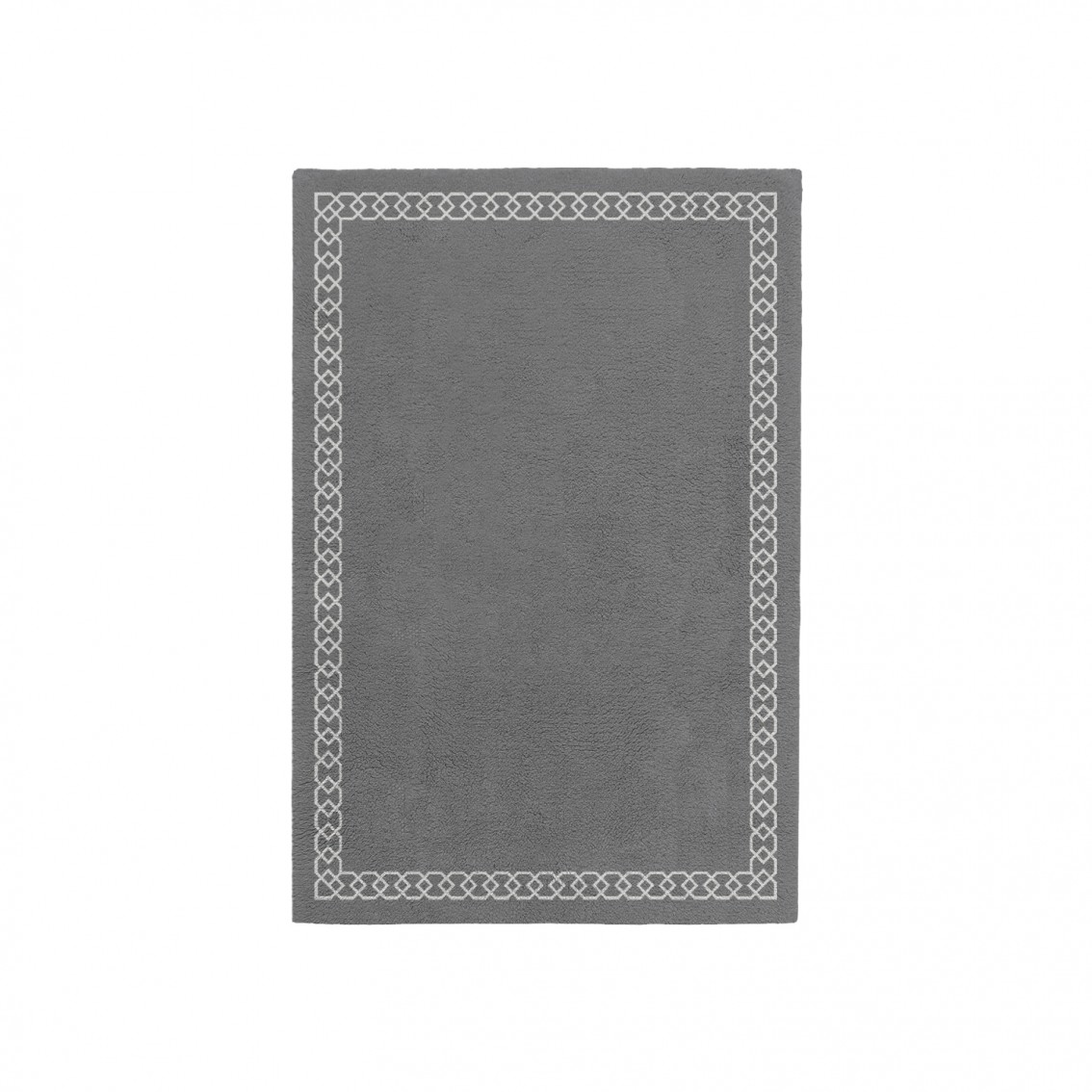 ELITE CHARCOAL GRAY AREA RUG ELITE CHARCOAL GRAY AREA RUG
