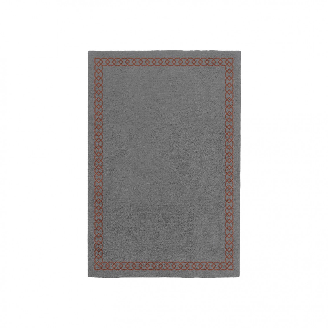 ELITE CHARCOAL GRAY AREA RUG ELITE CHARCOAL GRAY AREA RUG