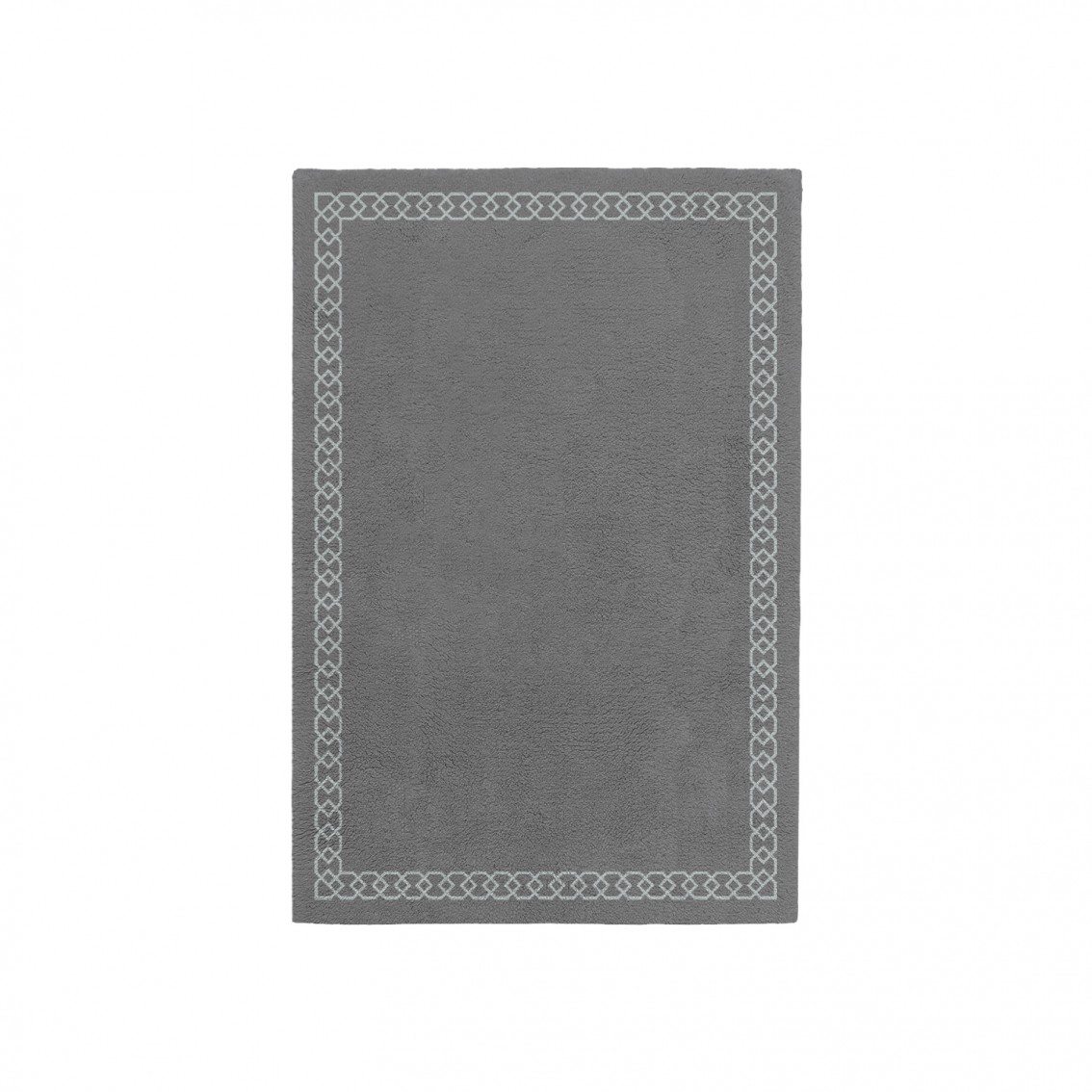 ELITE CHARCOAL GRAY AREA RUG ELITE CHARCOAL GRAY AREA RUG
