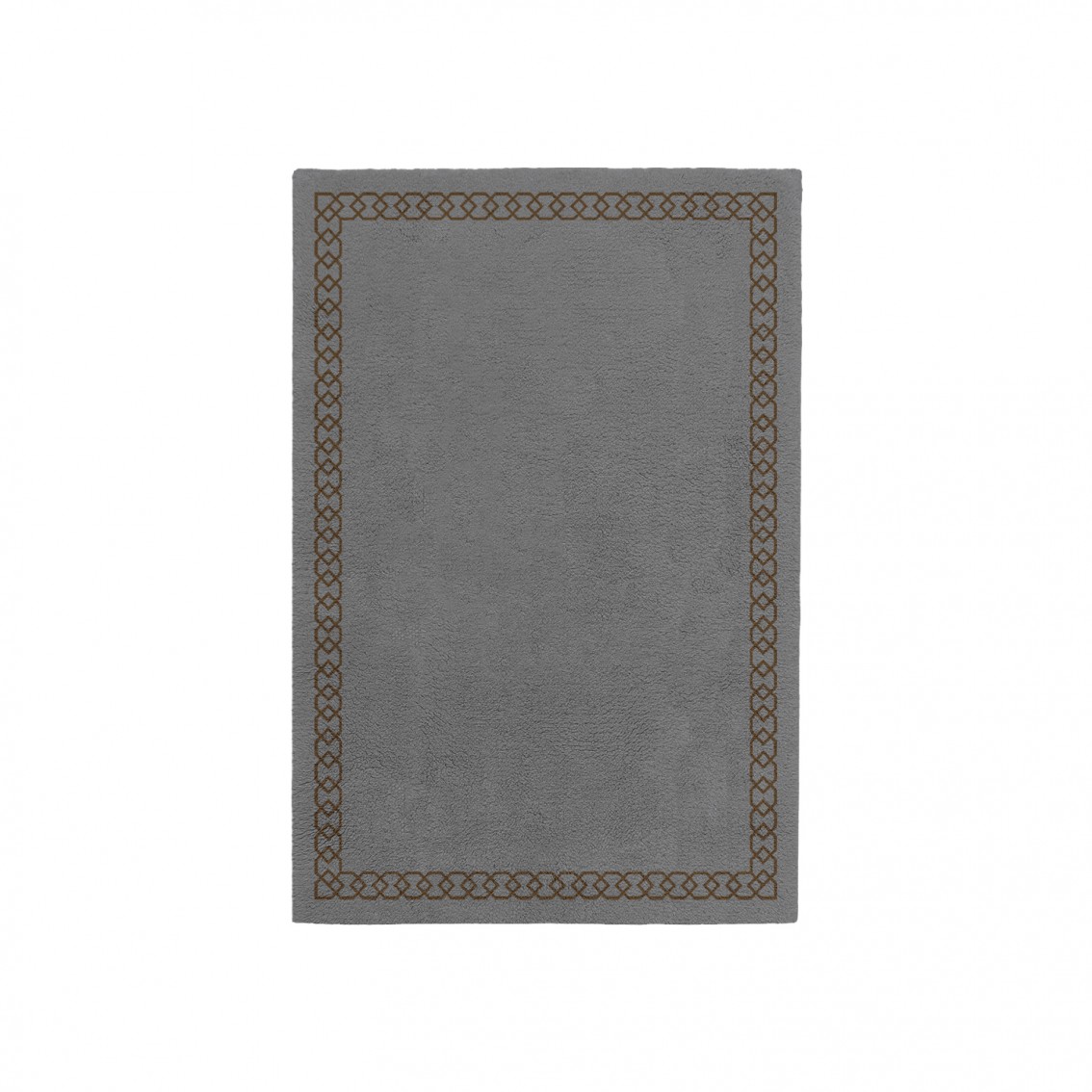 ELITE CHARCOAL GRAY AREA RUG ELITE CHARCOAL GRAY AREA RUG