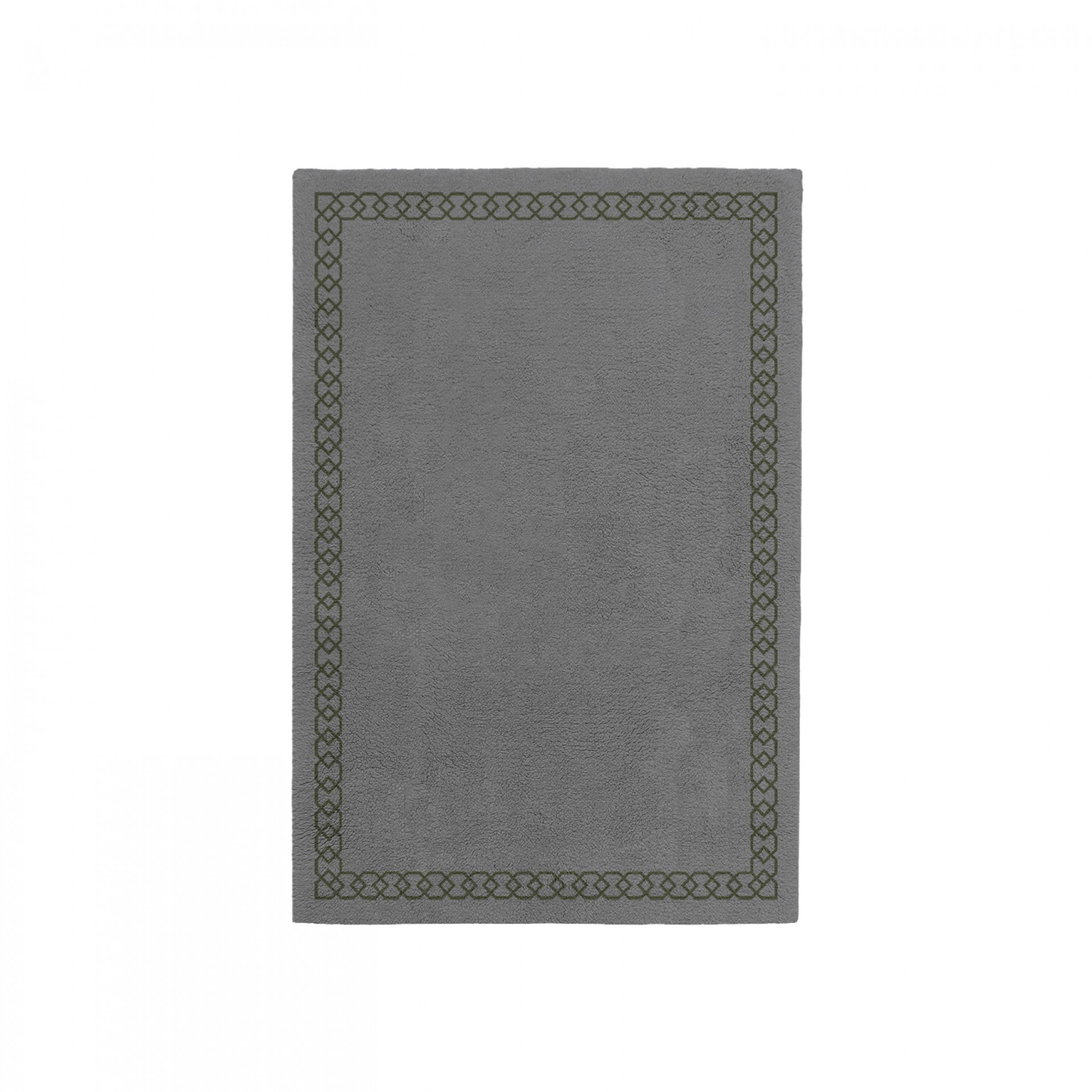 ELITE CHARCOAL GRAY ALFOMBRA
