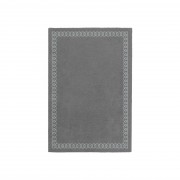 ELITE CHARCOAL GRAY AREA RUG ELITE CHARCOAL GRAY AREA RUG