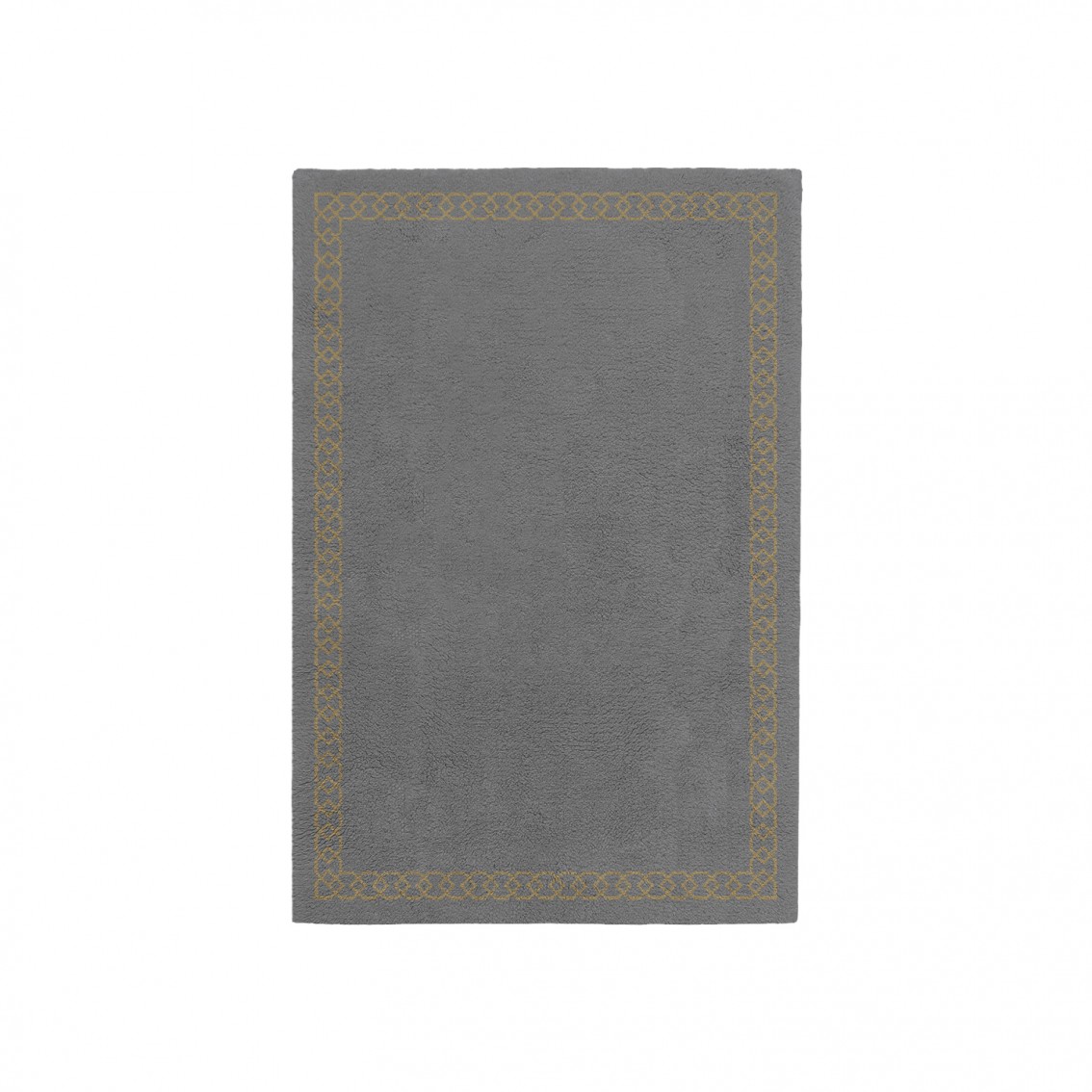 ELITE CHARCOAL GRAY AREA RUG ELITE CHARCOAL GRAY AREA RUG