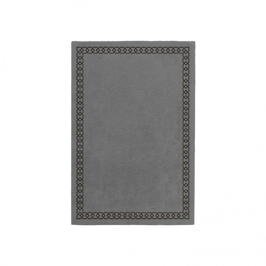 ELITE CHARCOAL GRAY ALFOMBRA