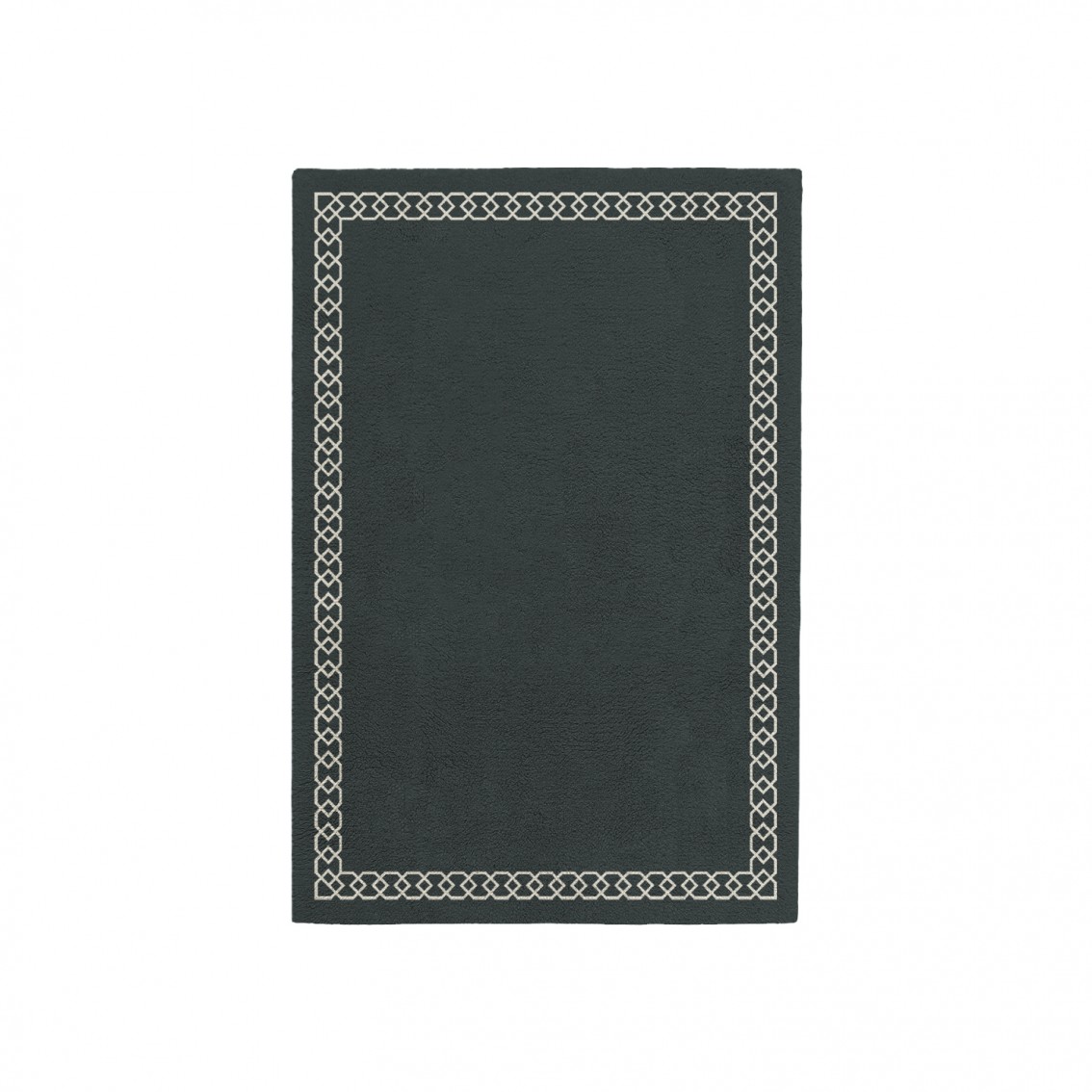 ELITE GRAPHITE AREA RUG ELITE GRAPHITE AREA RUG