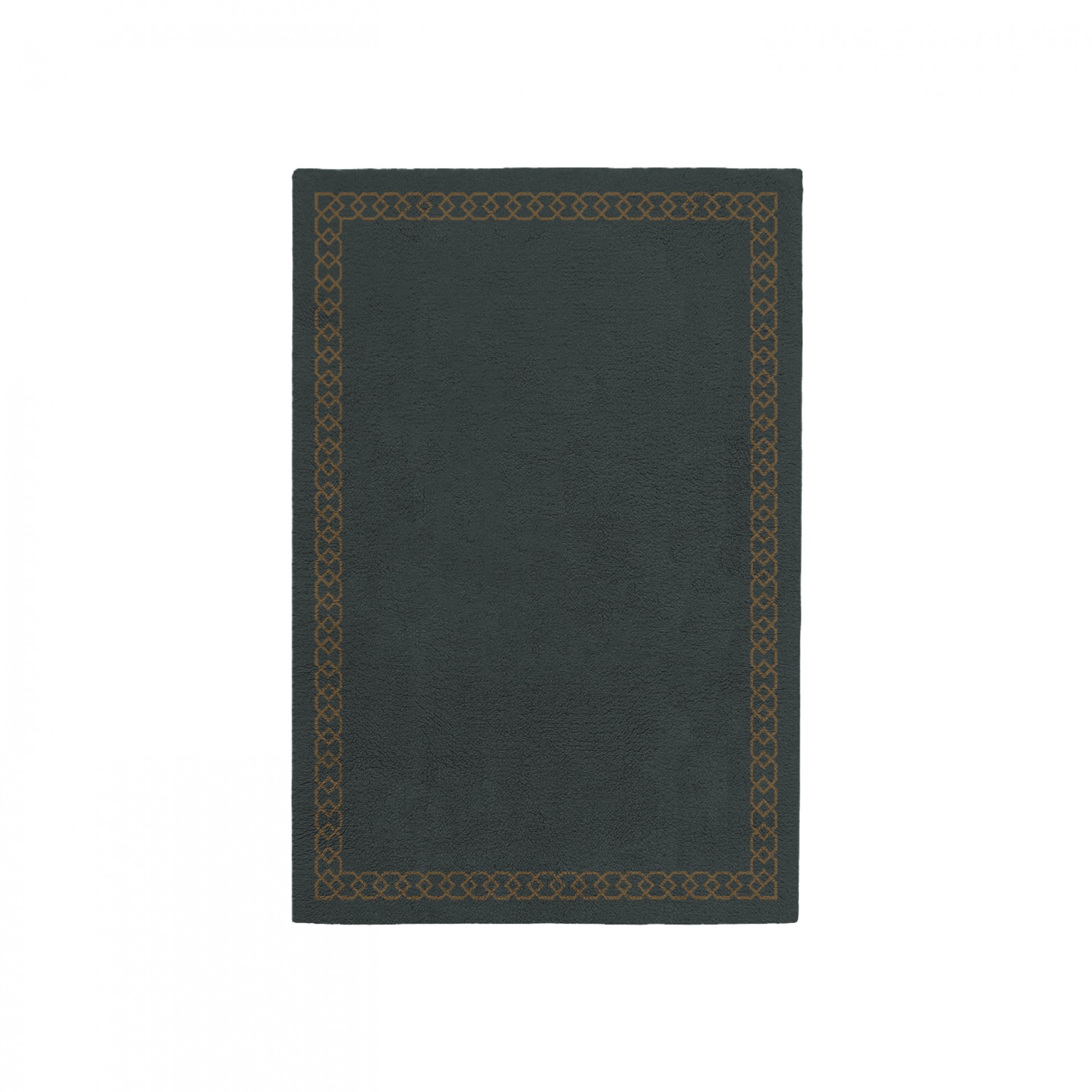 ELITE GRAPHITE AREA RUG