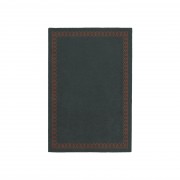 ELITE GRAPHITE AREA RUG ELITE GRAPHITE AREA RUG