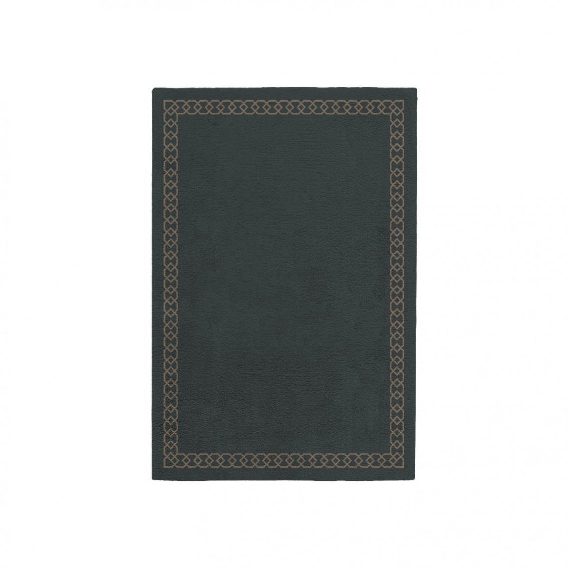 ELITE GRAPHITE AREA RUG