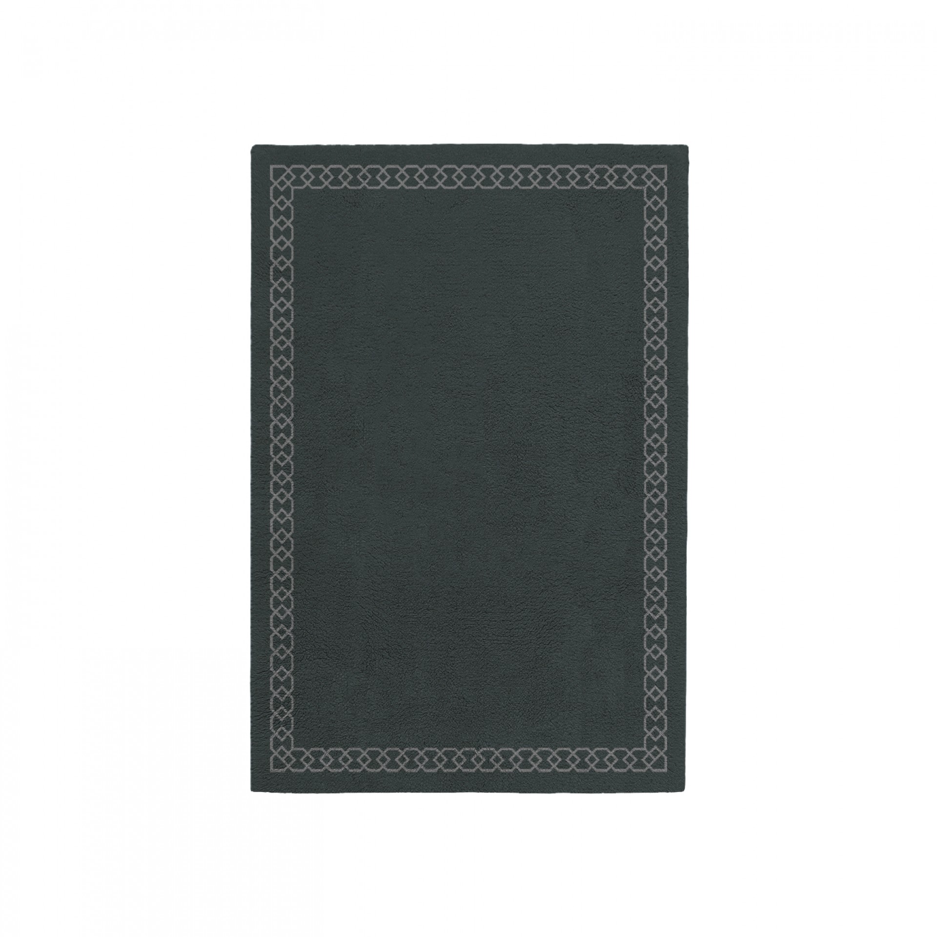 ELITE GRAPHITE AREA RUG