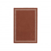 ELITE BRICK AREA RUG ELITE BRICK AREA RUG