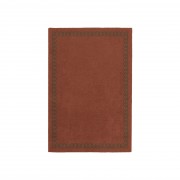 ELITE BRICK AREA RUG