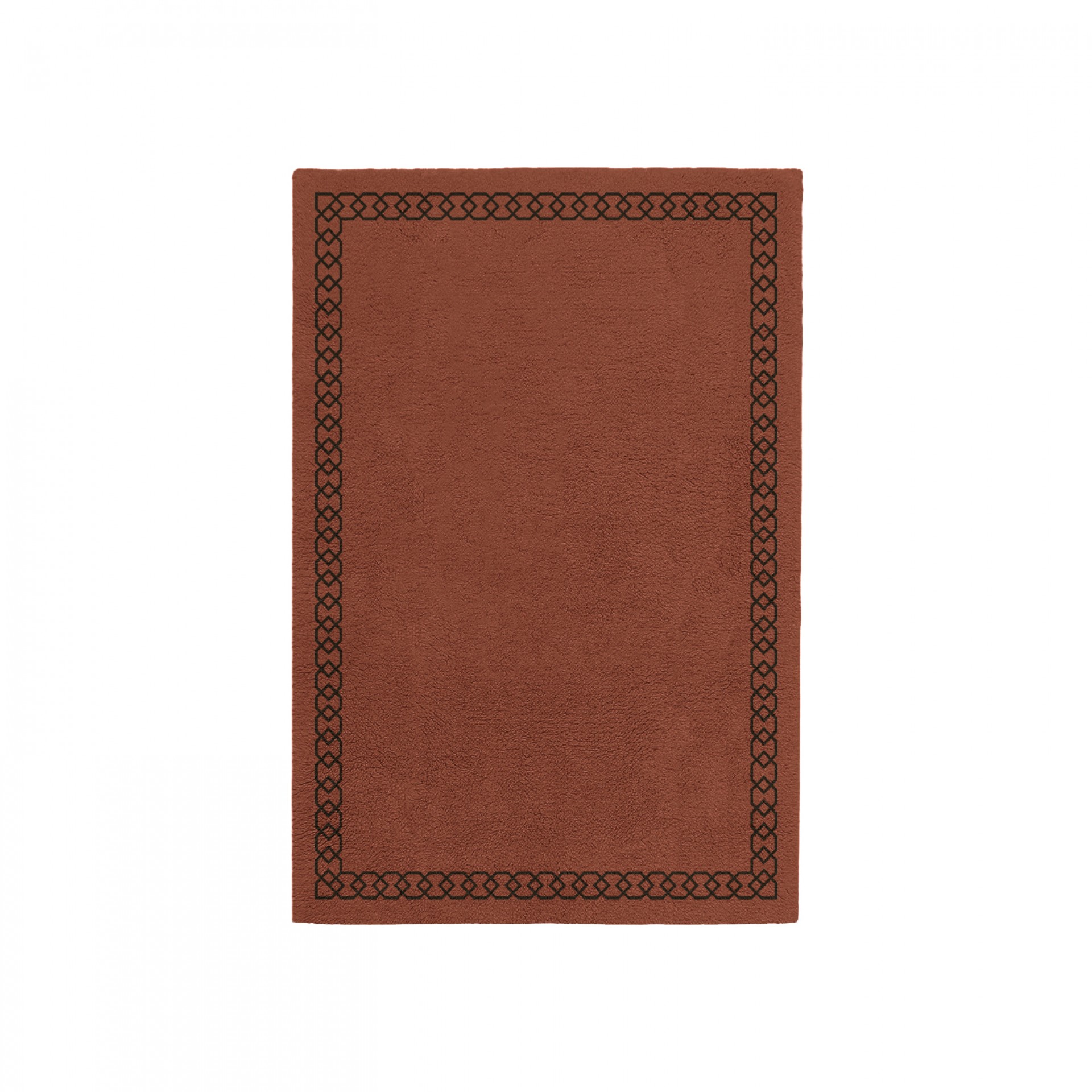 ELITE BRICK AREA RUG