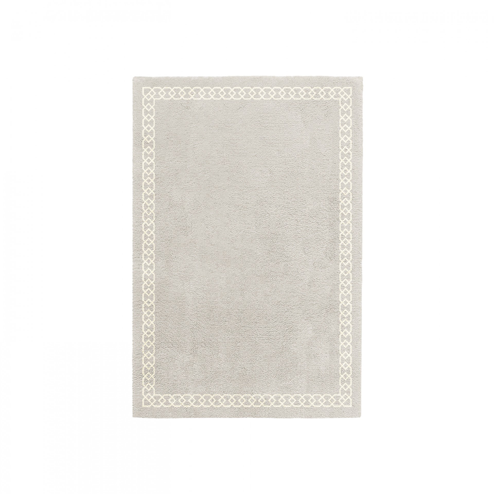 ELITE LIGHT TAUPE AREA RUG
