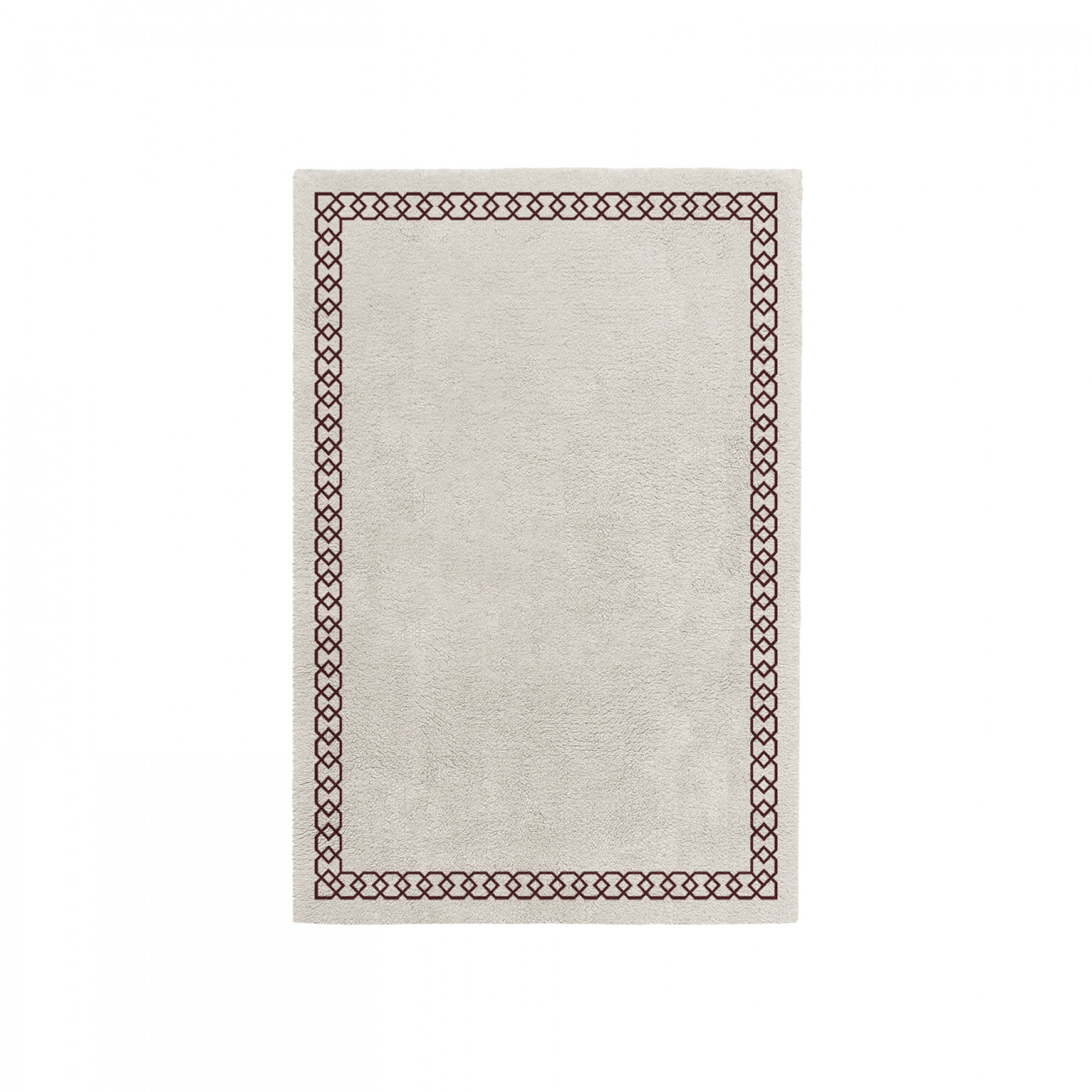 ELITE LIGHT TAUPE AREA RUG