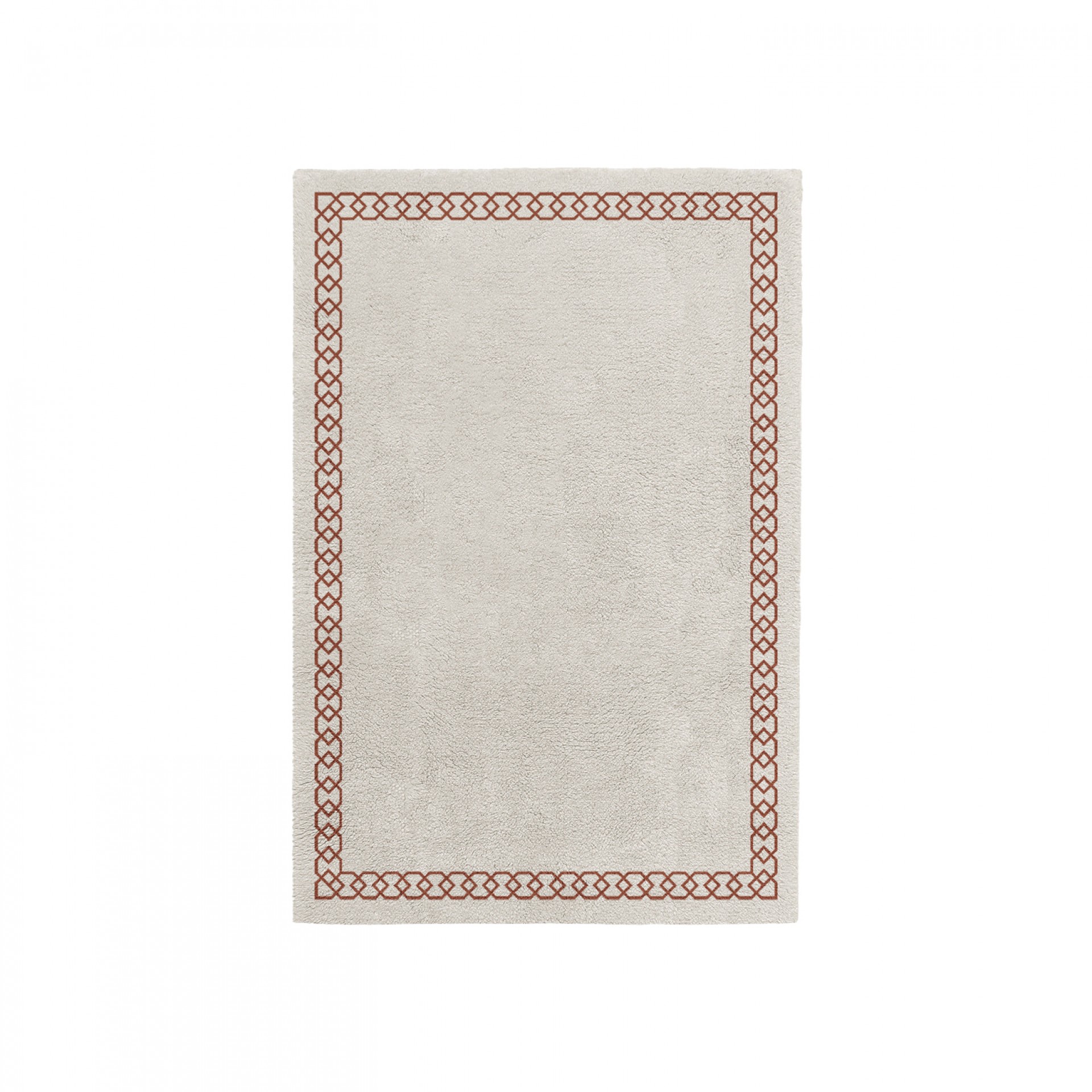 ELITE LIGHT TAUPE AREA RUG