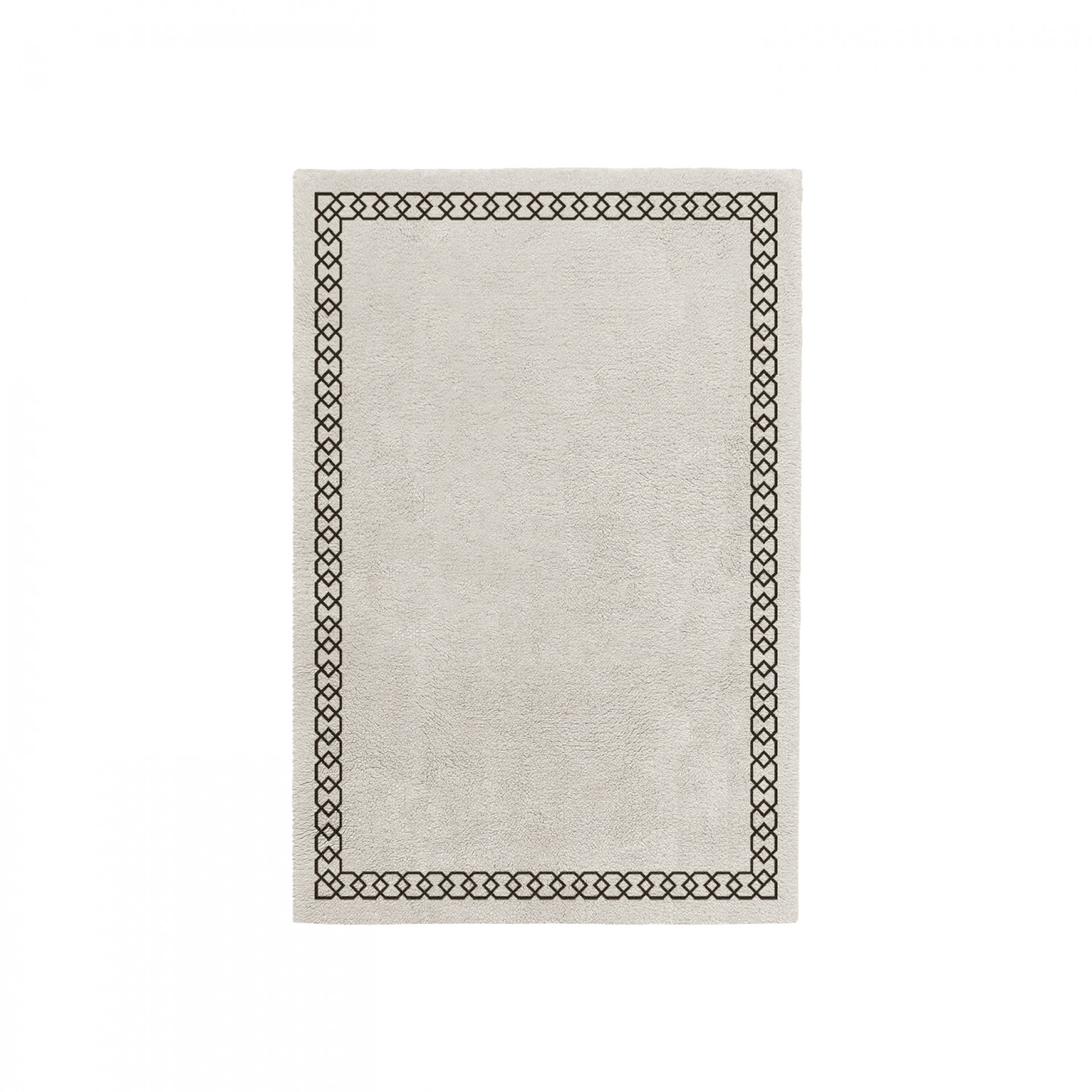 ELITE LIGHT TAUPE AREA RUG