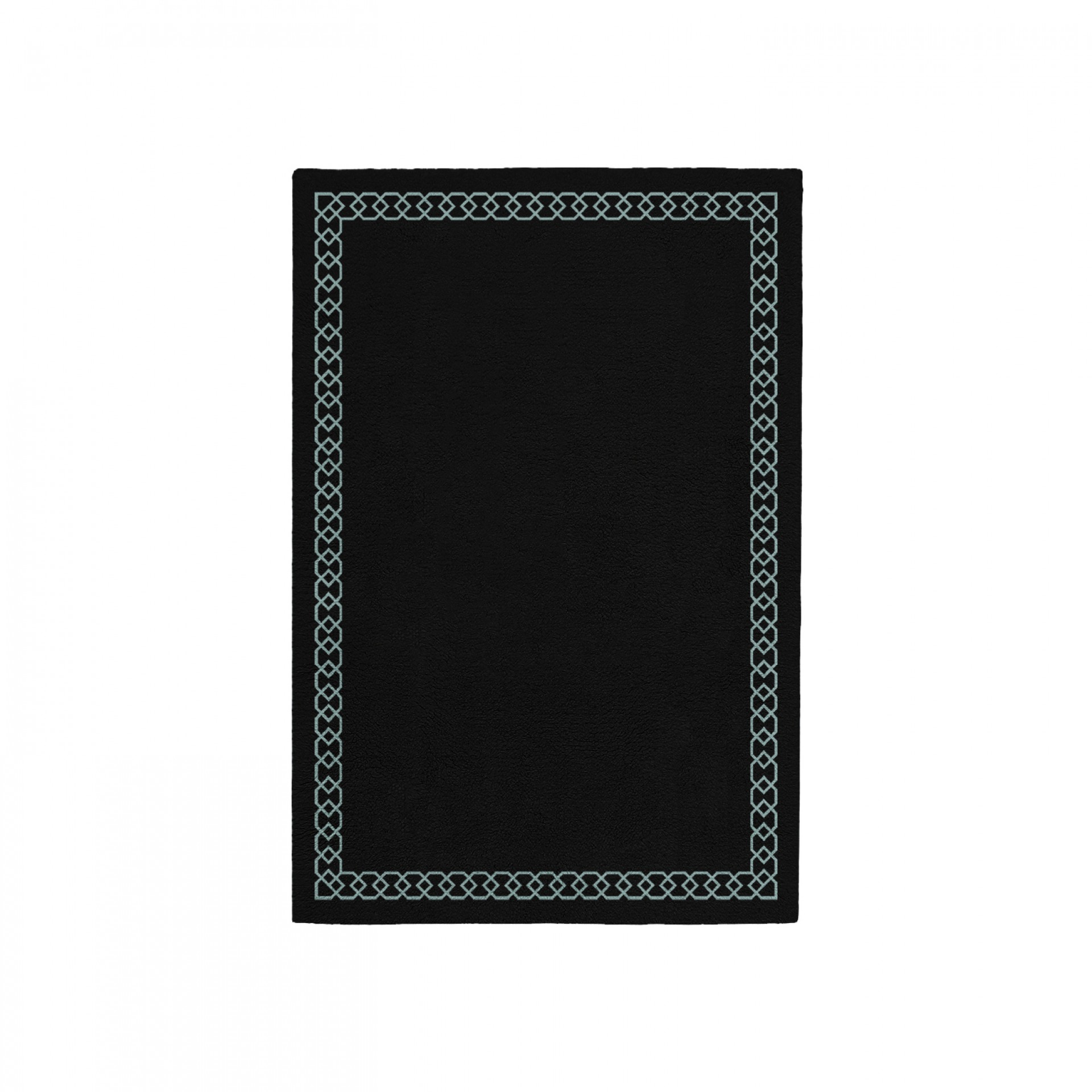 ELITE BLACK TAPETE