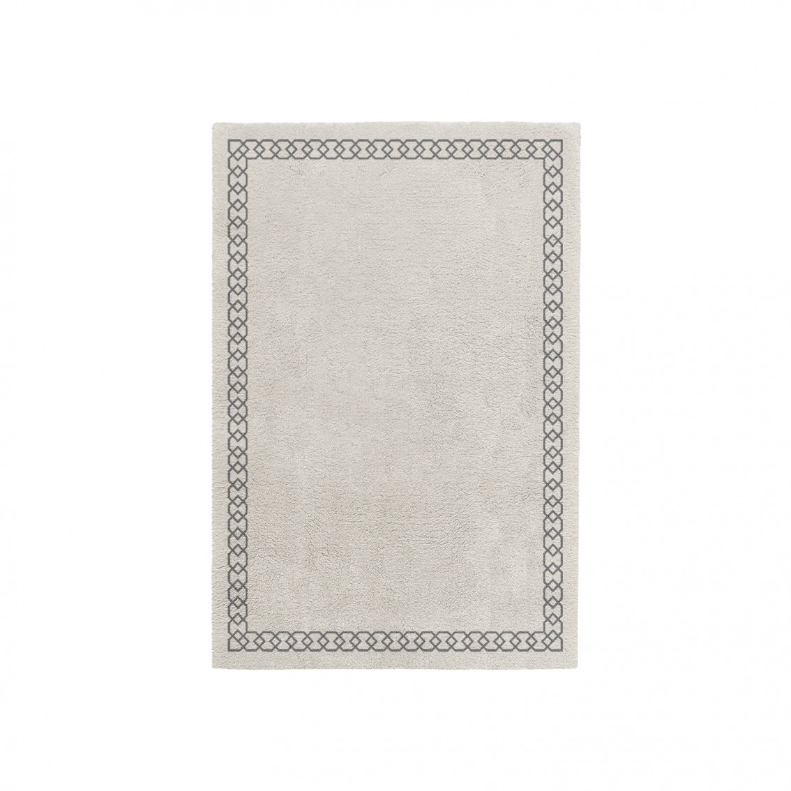 ELITE LIGHT TAUPE AREA RUG