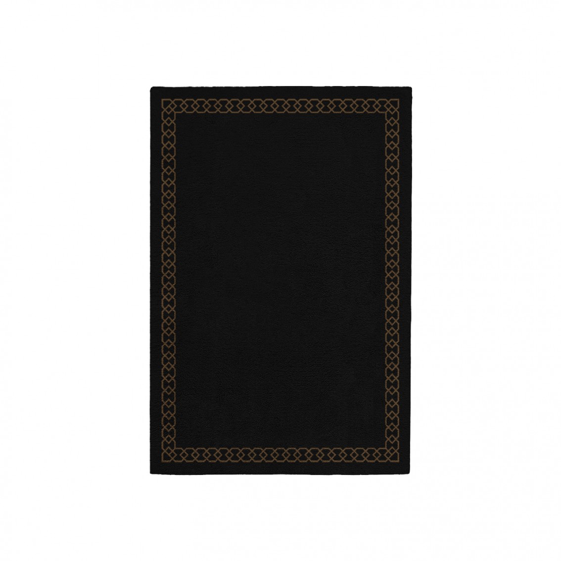 ELITE BLACK ALFOMBRA