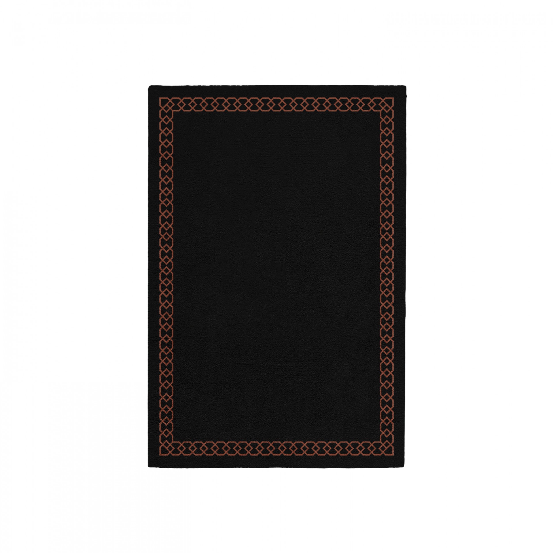 ELITE BLACK TAPETE