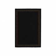 ELITE BLACK ALFOMBRA