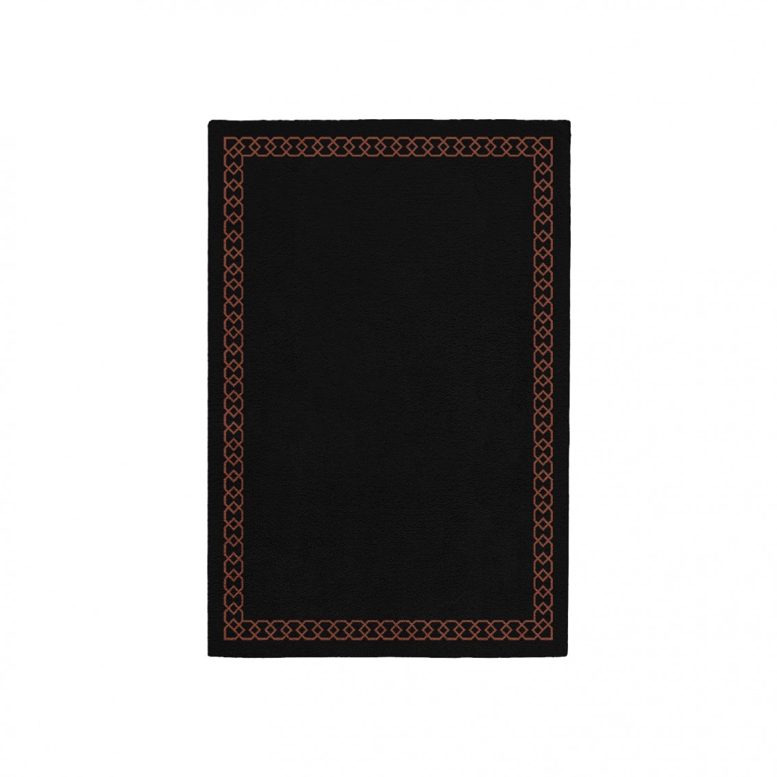ELITE BLACK TAPETE