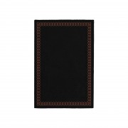 ELITE BLACK TAPETE