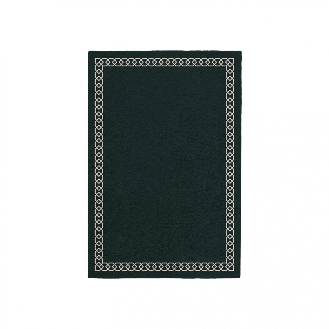 ELITE FOREST GREEN AREA RUG ELITE FOREST GREEN AREA RUG