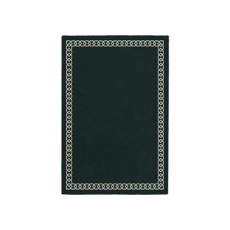 ELITE FOREST GREEN AREA RUG ELITE FOREST GREEN AREA RUG