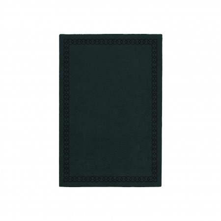 ELITE FOREST GREEN AREA RUG ELITE FOREST GREEN AREA RUG