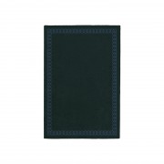 ELITE FOREST GREEN AREA RUG ELITE FOREST GREEN AREA RUG