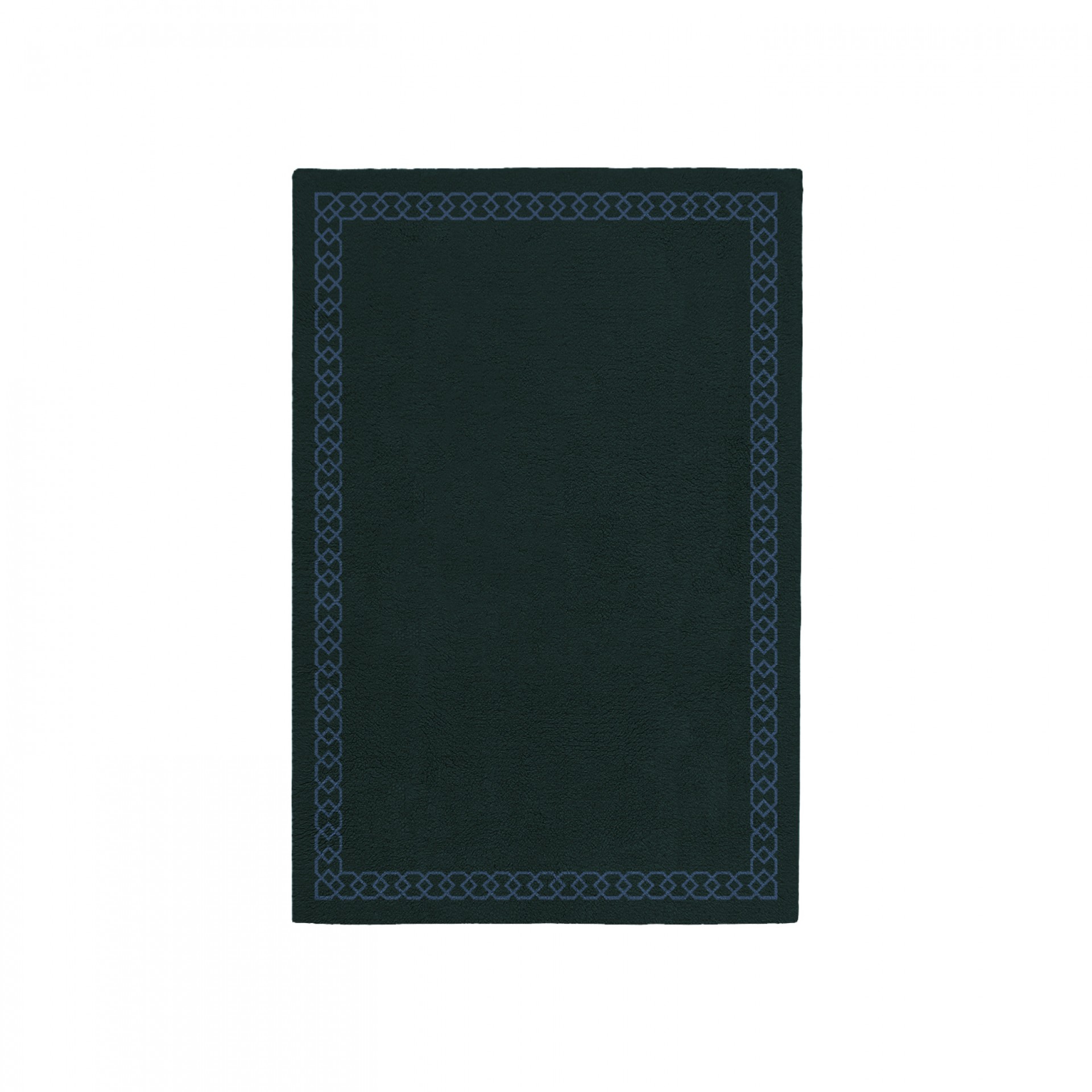 ELITE FOREST GREEN AREA RUG