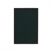 ELITE FOREST GREEN AREA RUG ELITE FOREST GREEN AREA RUG