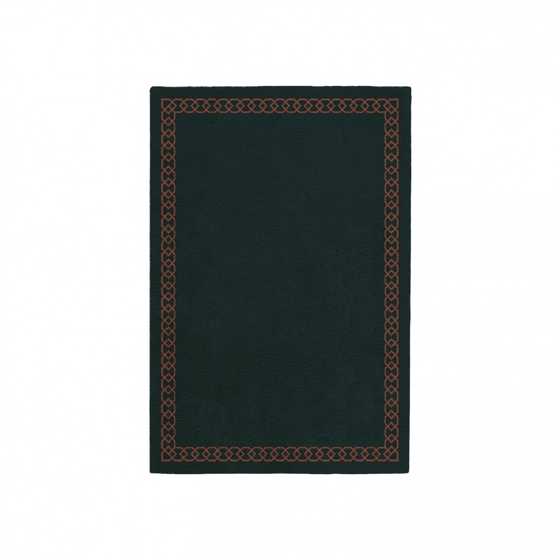 ELITE FOREST GREEN AREA RUG ELITE FOREST GREEN AREA RUG