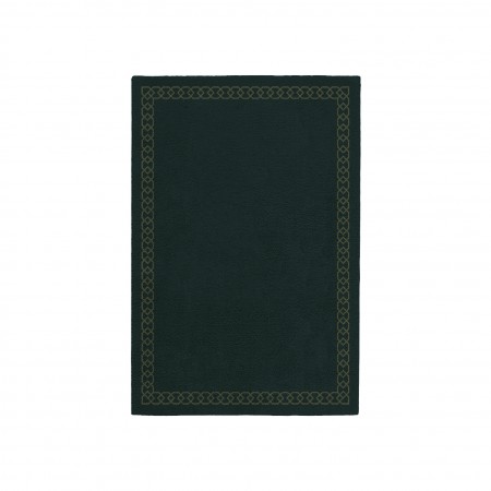 ELITE FOREST GREEN AREA RUG ELITE FOREST GREEN AREA RUG
