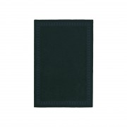 ELITE FOREST GREEN AREA RUG