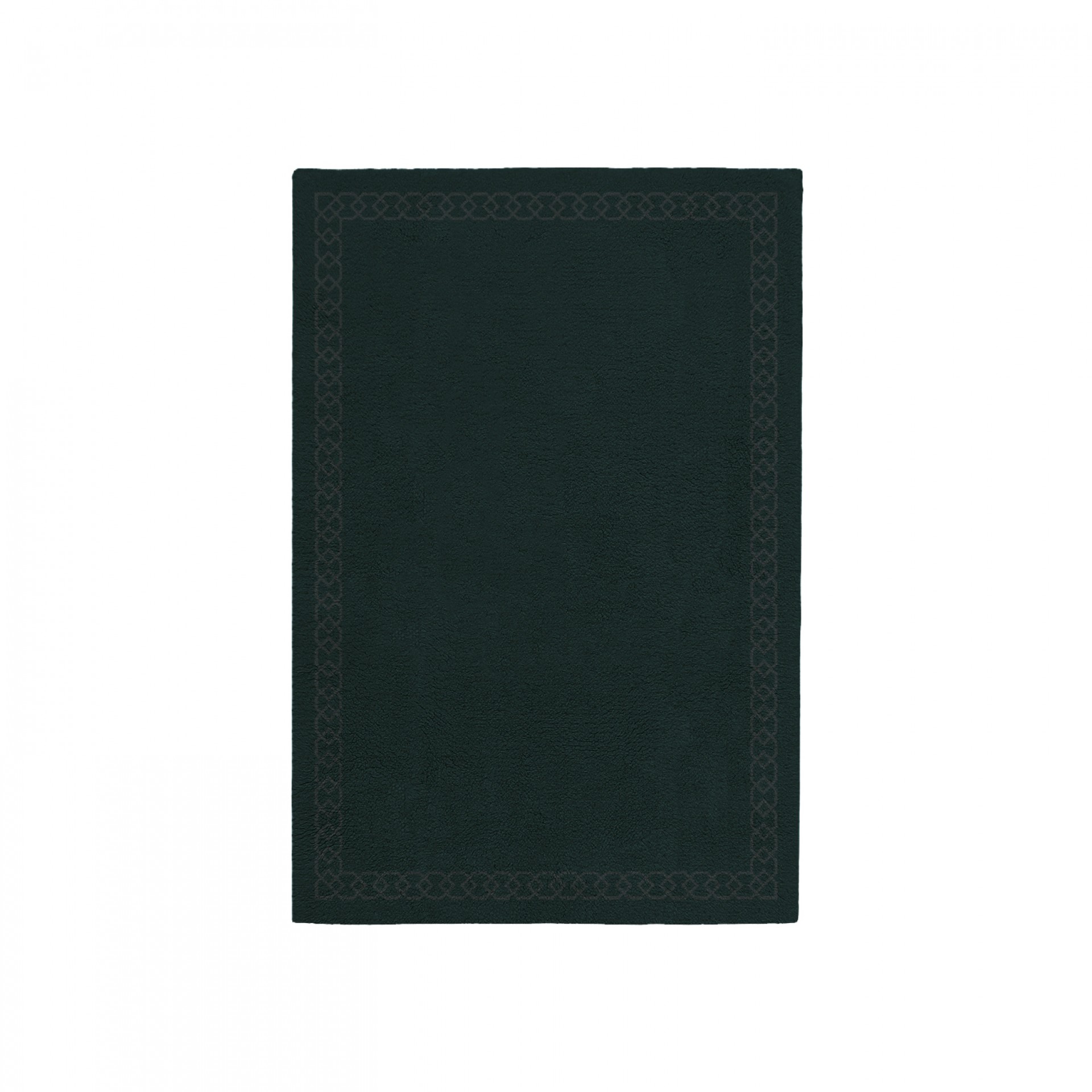 ELITE FOREST GREEN AREA RUG