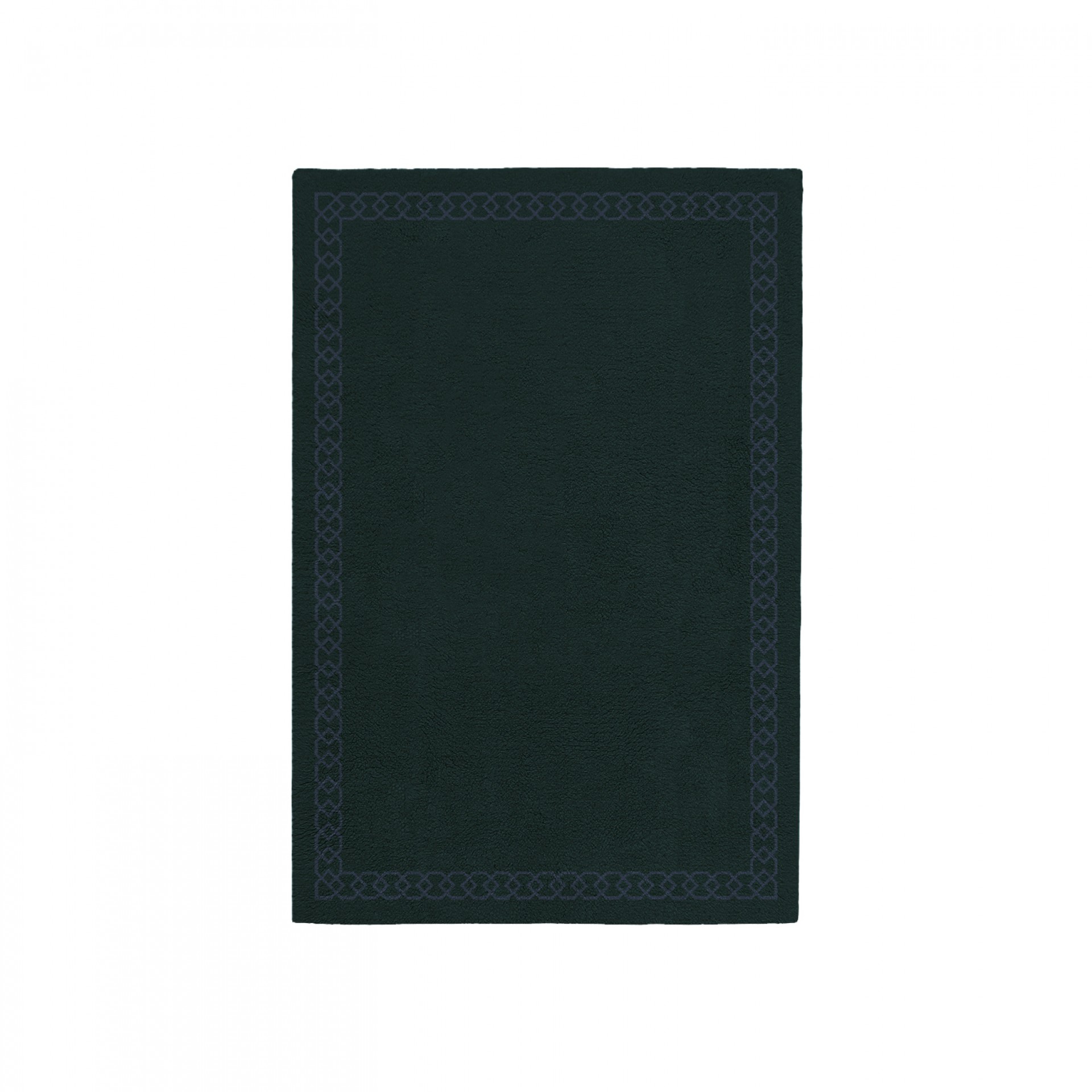 ELITE FOREST GREEN AREA RUG