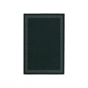 ELITE FOREST GREEN AREA RUG ELITE FOREST GREEN AREA RUG