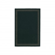 ELITE FOREST GREEN AREA RUG ELITE FOREST GREEN AREA RUG