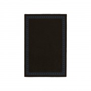 ELITE DEEP BROWN TAPETE