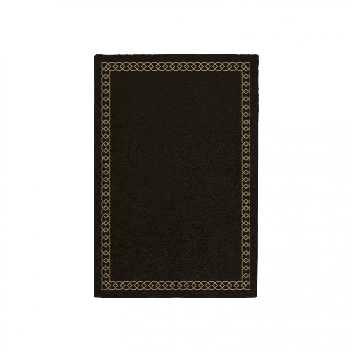 ELITE DEEP BROWN TAPETE