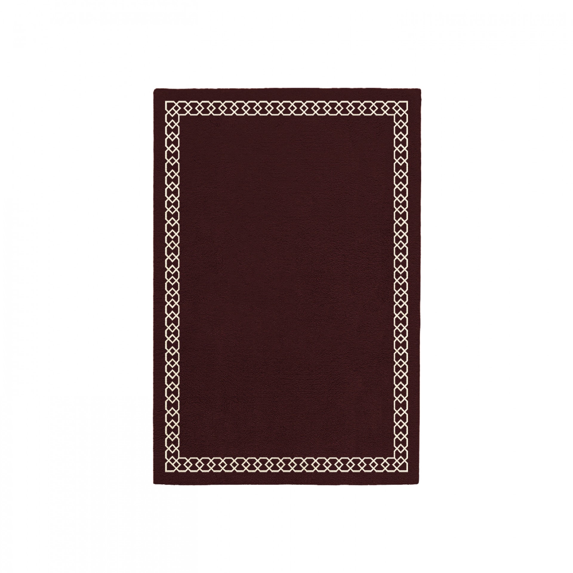 ELITE WINE AREA RUG