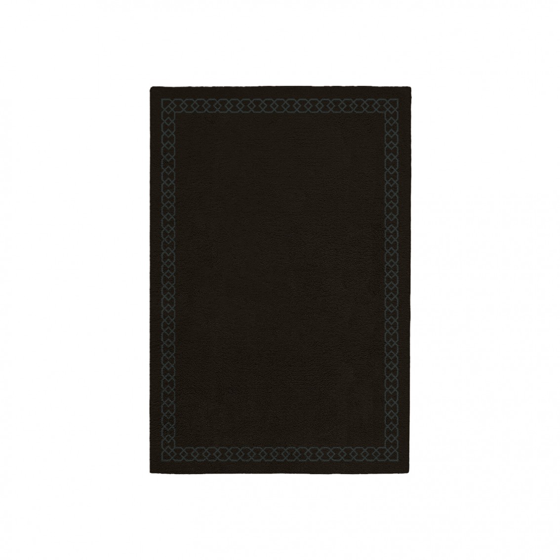 ELITE DEEP BROWN AREA RUG ELITE DEEP BROWN AREA RUG
