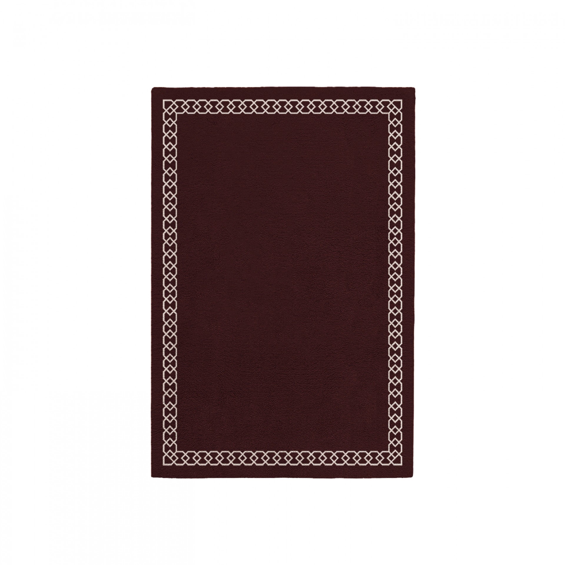 ELITE WINE AREA RUG