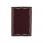 ELITE WINE AREA RUG ELITE WINE AREA RUG