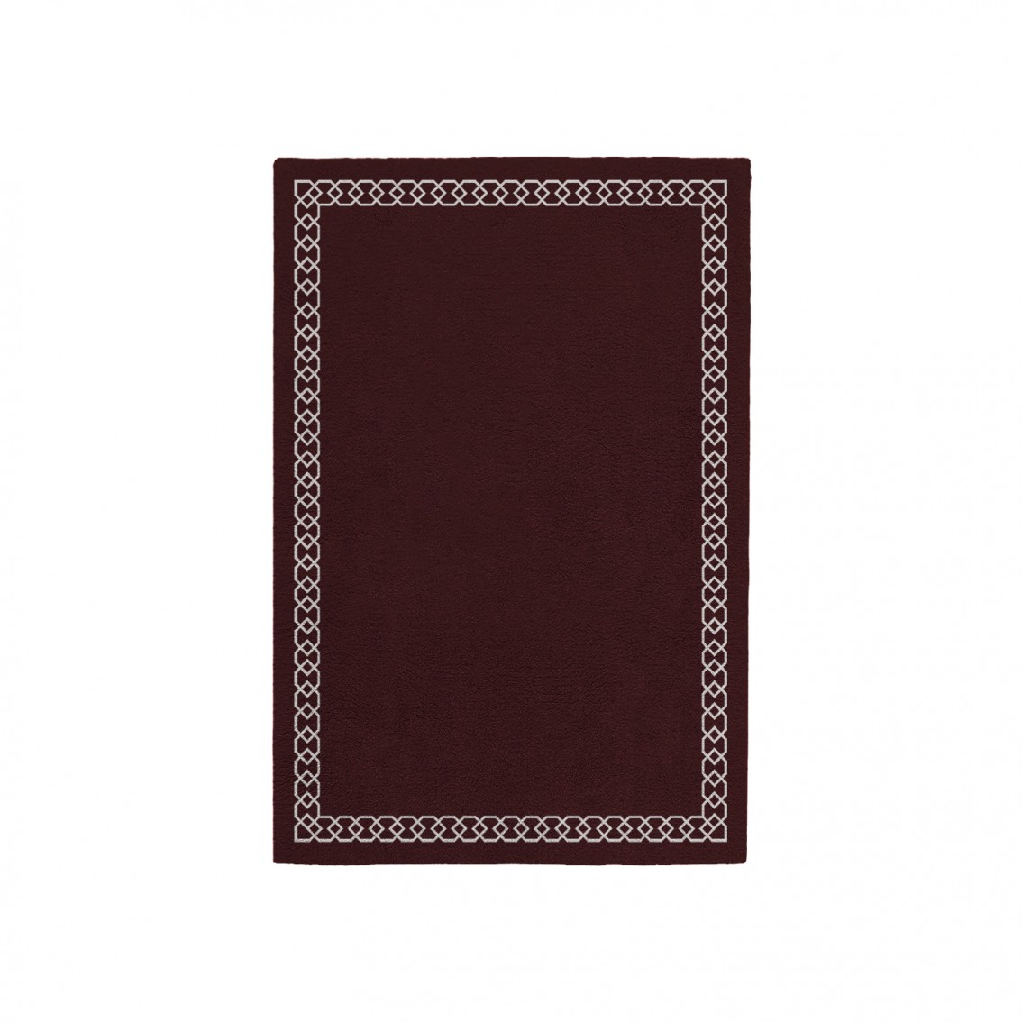 ELITE WINE AREA RUG