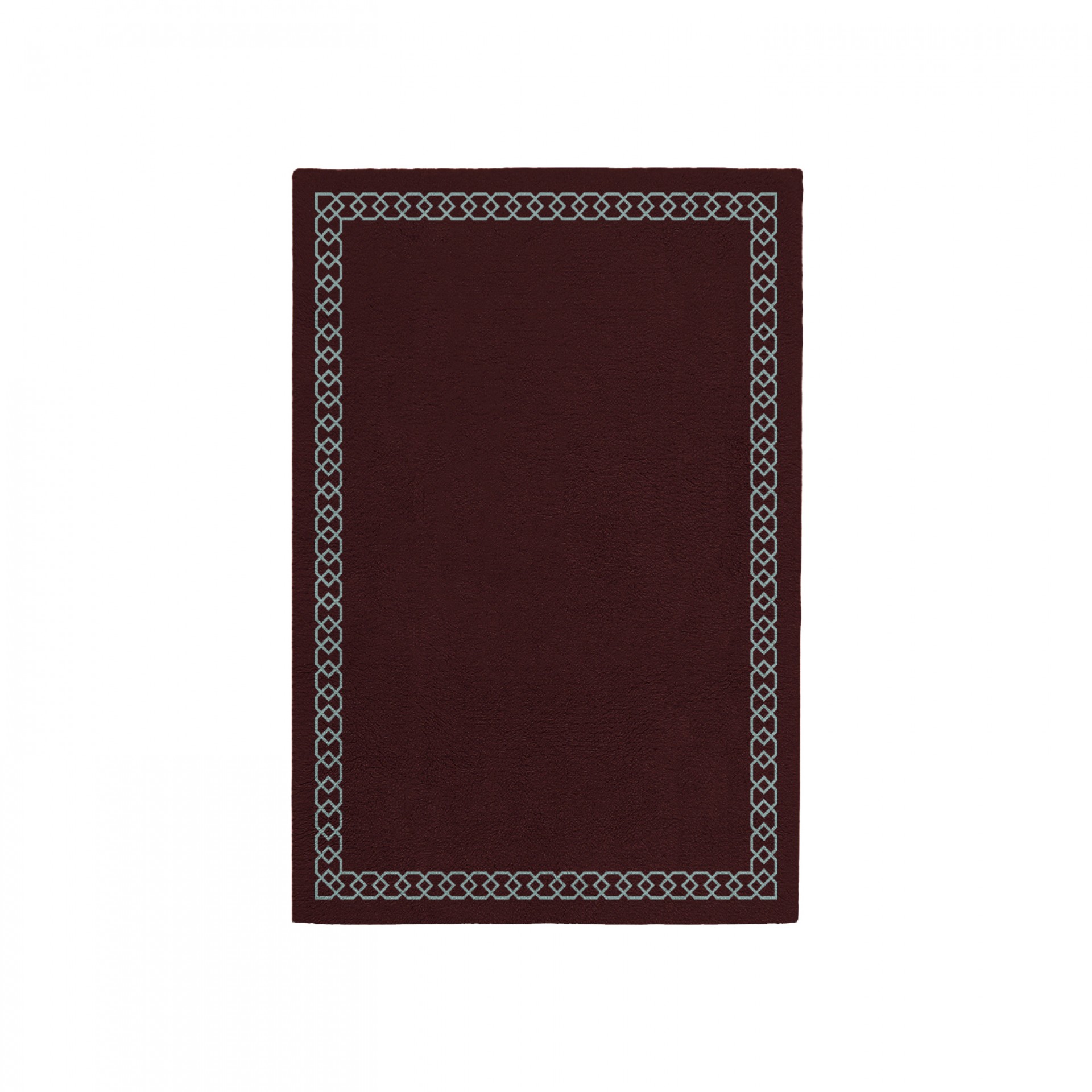 ELITE WINE AREA RUG